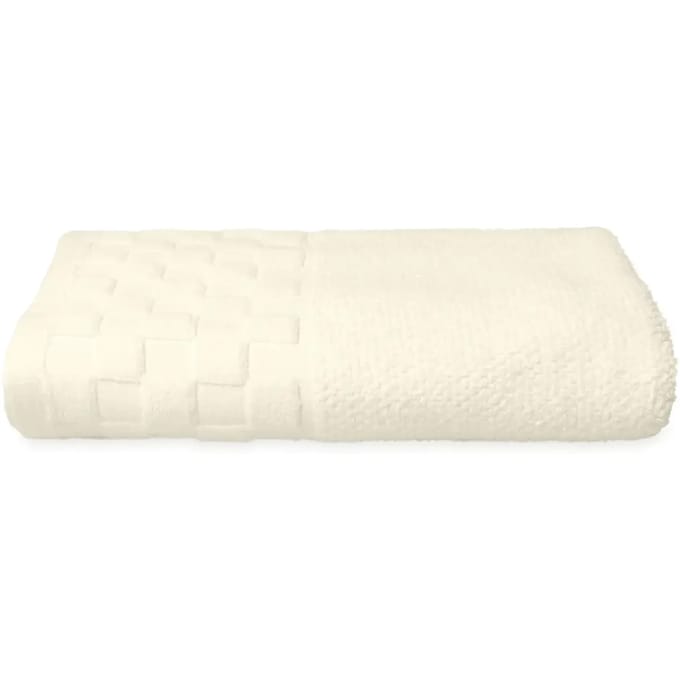 Badhanddoek Esli Grid