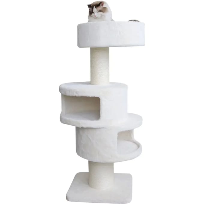 Kattenboom Nobby Pet Volta