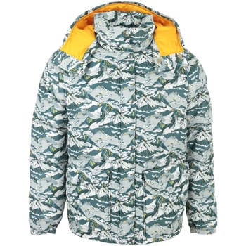 Windjack The North Face Liberty Sierra Down Jacket