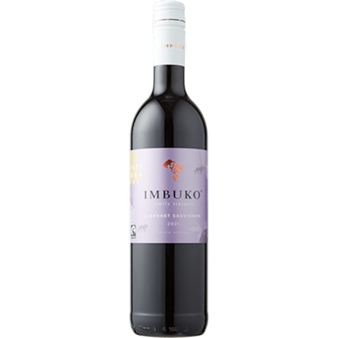 Cabernet Sauvignon