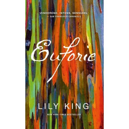 Euforie - Lily King
