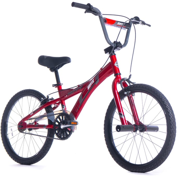 Huffy BMX 20 Inch - Rood