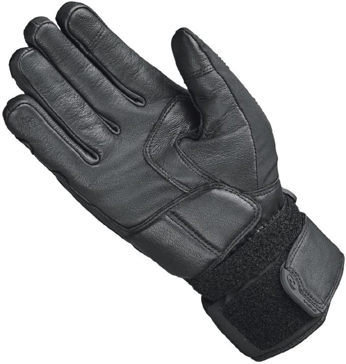 HELD STROKE motorhandschoenen touring Zwart 13