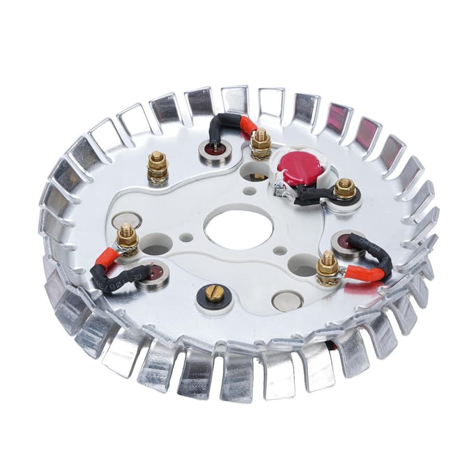 T18 Alternator Diode RVS Verbeter Werking Alternator Generator Gelijkrichter Schijf voor