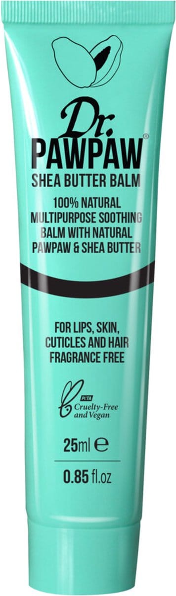 Dr. PAWPAW - Shea Butter Balm