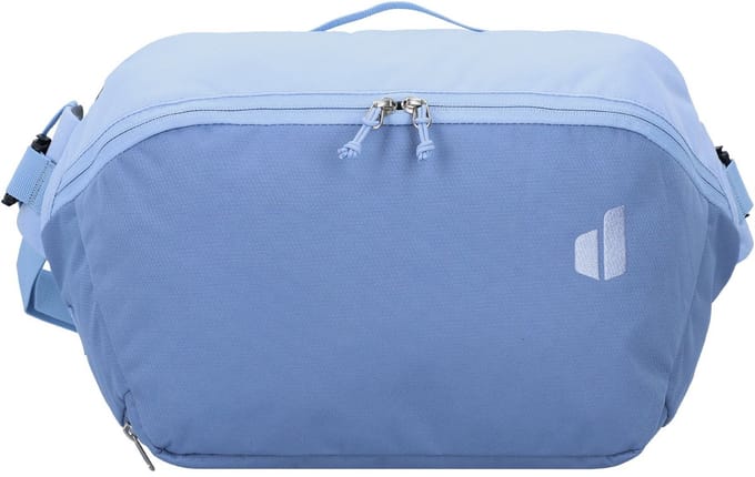 Deuter Stroof 8 - Schoudertas 41 cm (bluejay-polar)