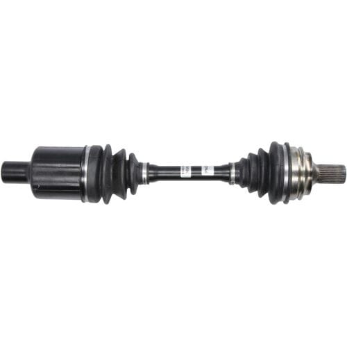 Aandrijfas POINT GEAR PNG75914