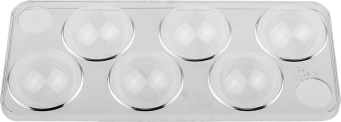 WHIRLPOOL - EIERREKJE 00155 - 481010470963
