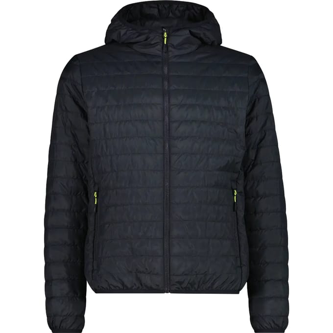 Hooded jacket CMP