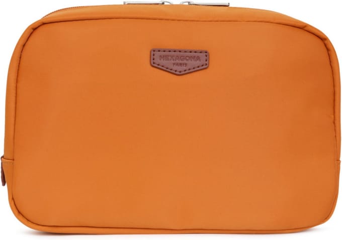 Hexagona Toilettas Oranje