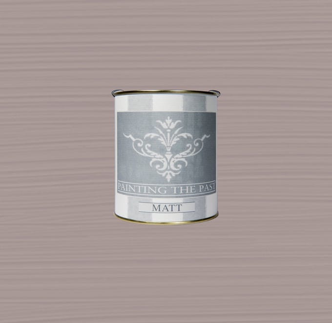 Painting the Past - Matt Finish - Heather - 750 ml
