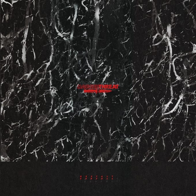 Dagger Threat - Gestalzerfal (CD)