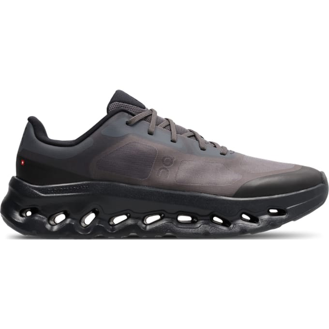 On Cloudtilt Sneakers Heren - Zwart - Maat 44 - Mesh/Synthetisch