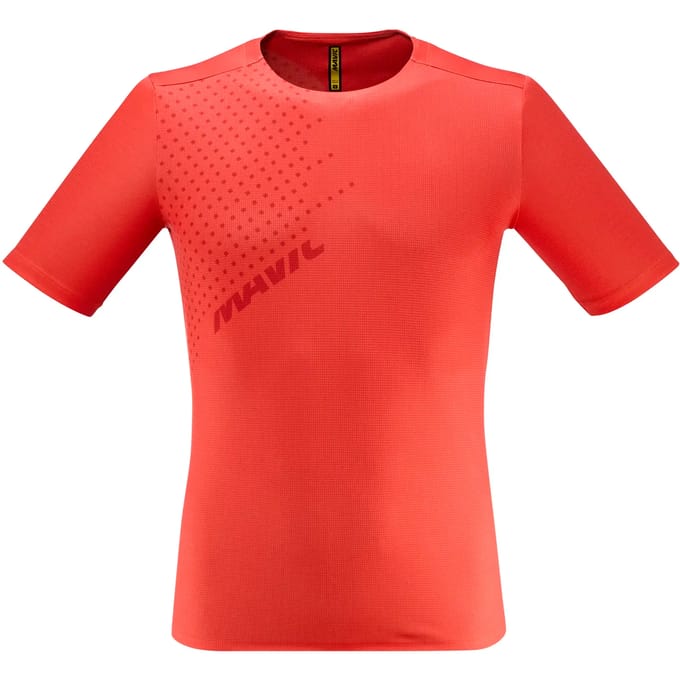 Jersey Mavic Crosstrail