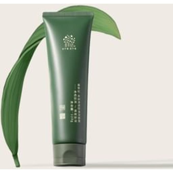 SHANCAOJI  - Tea Tree Oil-Control Clear Cleanser 120ml