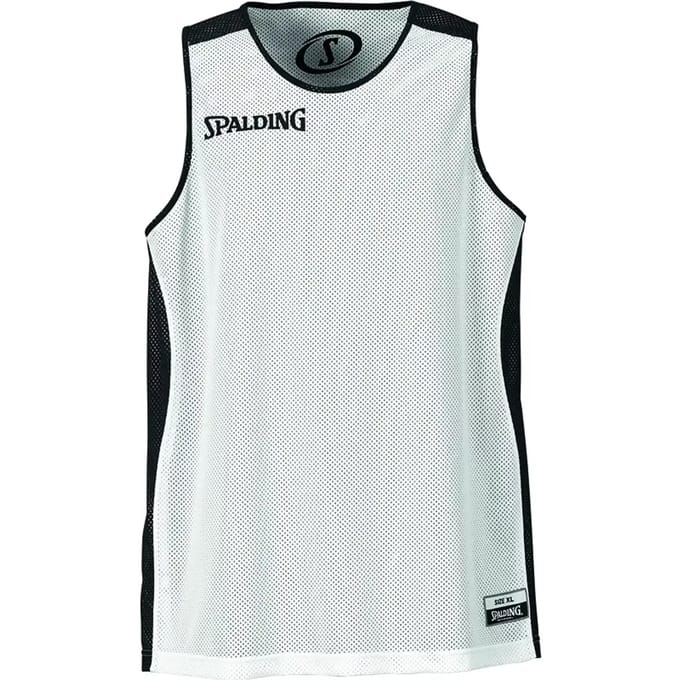 Omkeerbare jersey Spalding Essential