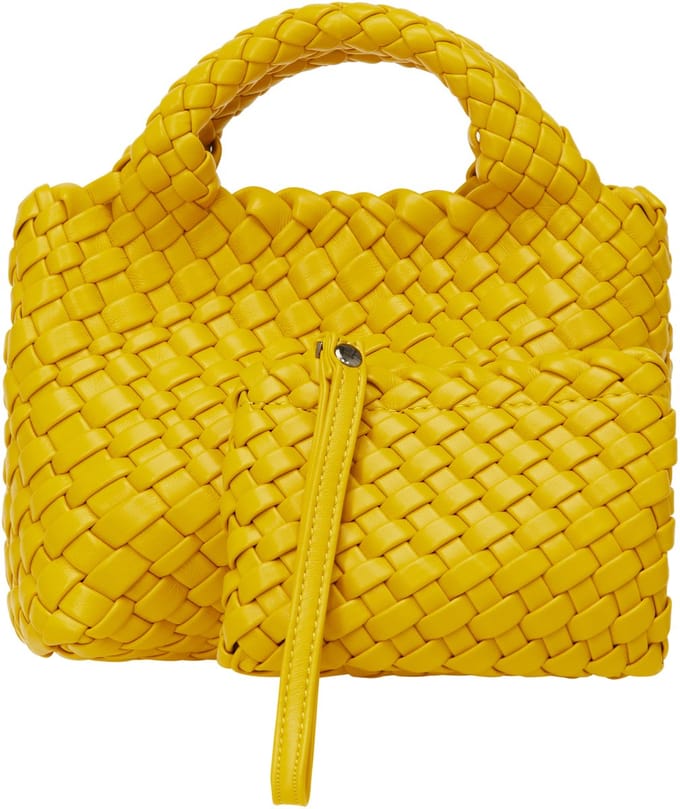 faina 2-in-1 draagtasset 2-in-1 draagtasset