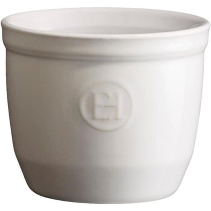 Emile Henry Pasteibakje N.8 - Ø85mm - Farine