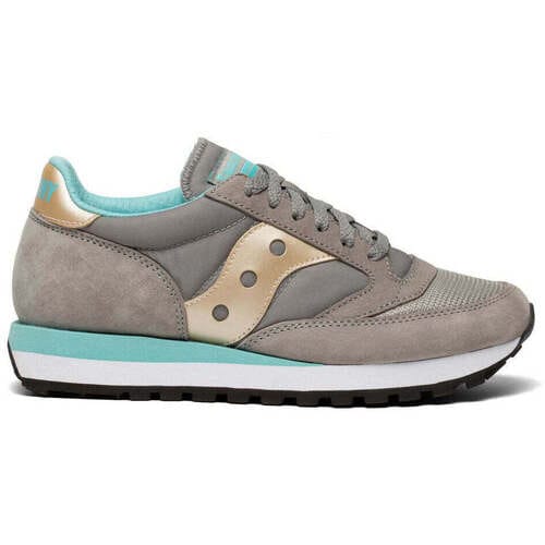 Lage Sneakers Saucony JAZZ 81 S60613-7