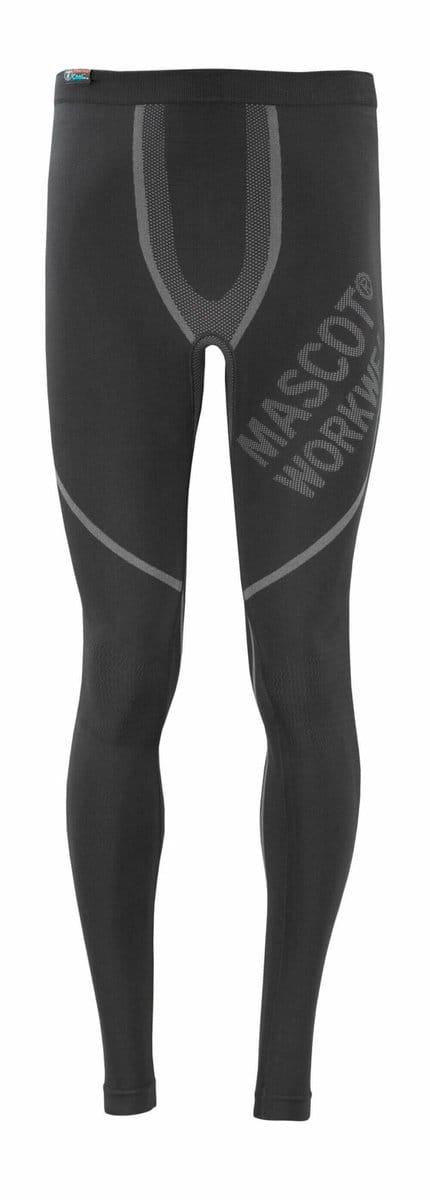 Mascot Crossover Functionele onderbroek 50560-940 - Zwart - XL