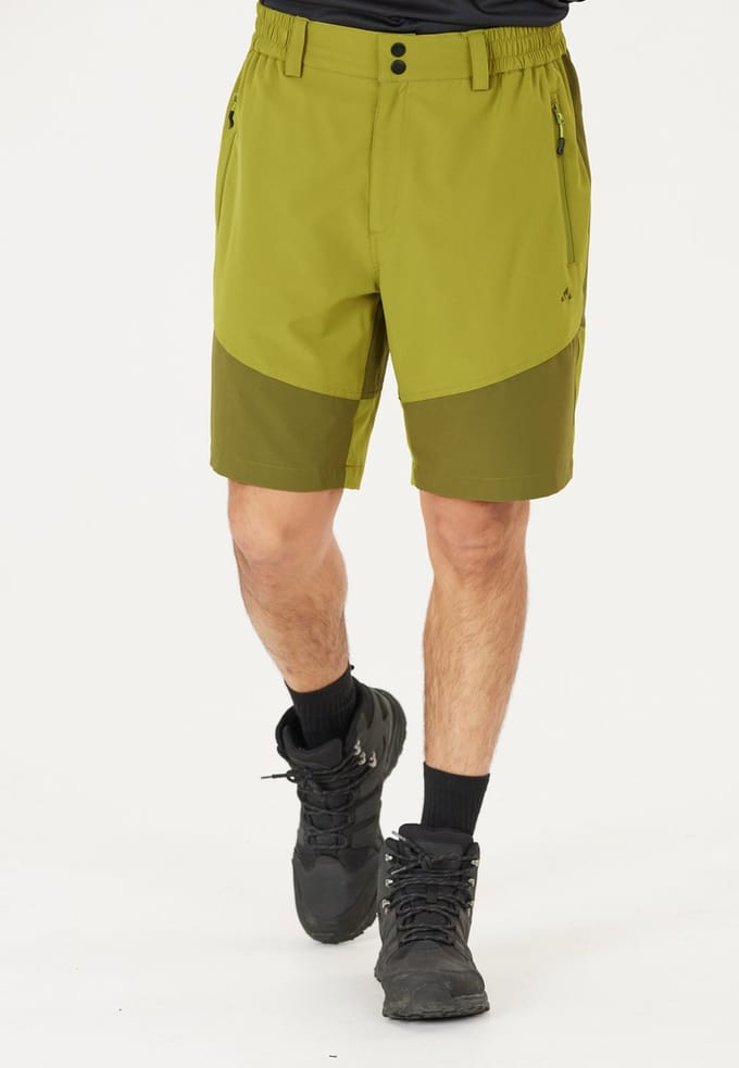 WHISTLER Trekkingshorts AVIAN M ACTIV STRETCH