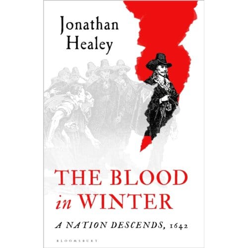 The Blood In Winter - Dr Jonathan (University of Oxfor