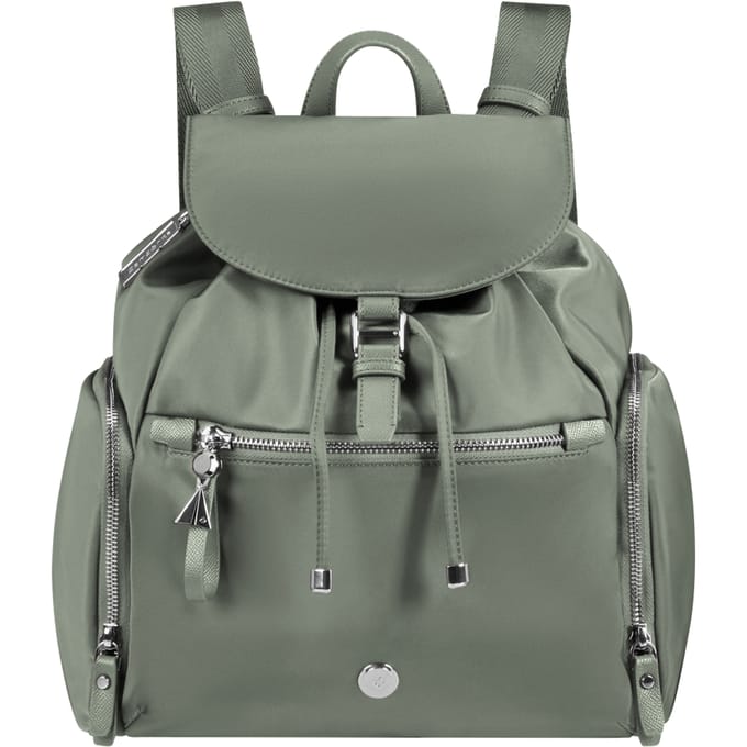 Samsonite Karissa Evo Rugzak Sage