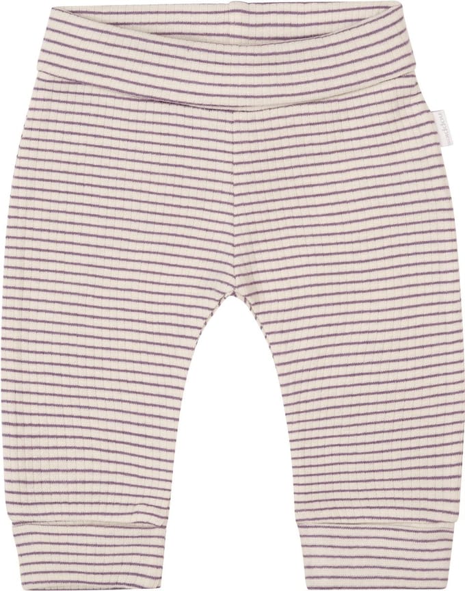 Noppies Pants Gonesse slim fit Unisex Broek - Maat 68