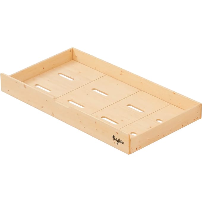Opslaglade voor Bed Family Nation Montessori Evi