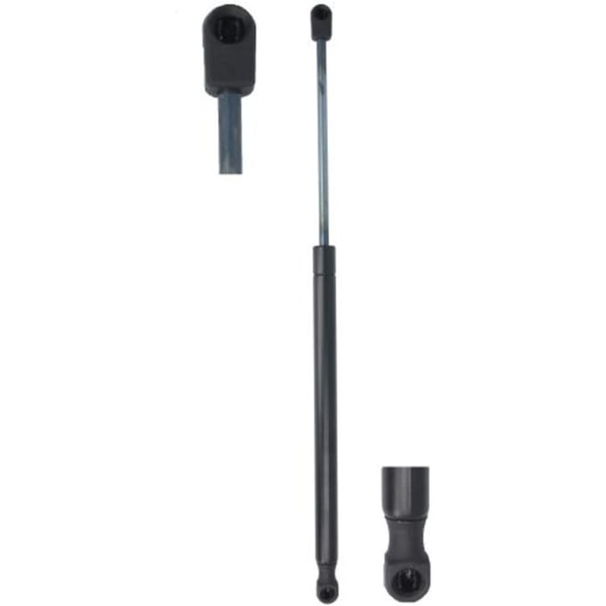 Gasveer, kofferdeksel KROSNO KR24527