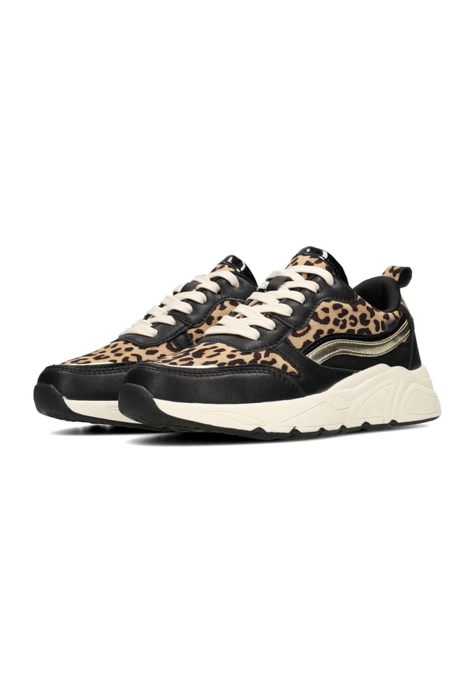 Lage Sneakers Poelman CHARLIE Dames Sneakers