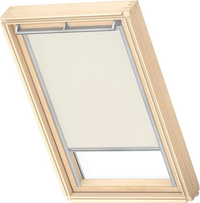 VELUX Verduisterend rolgordijn - DKL S01 1085S