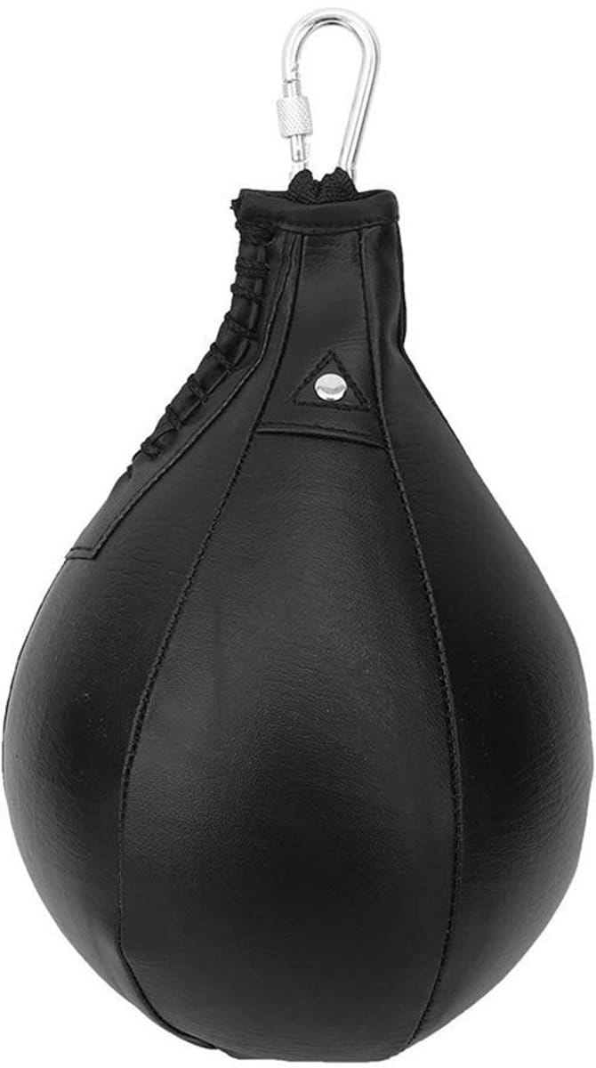 Store_9 - Boxing Speedbag - Bokszak - Duurzaam PU-materiaal