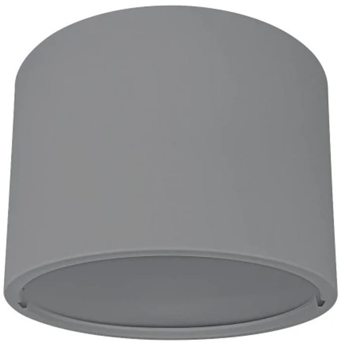 Ledvance Onderdeel | downlight comfort frame d250 gy