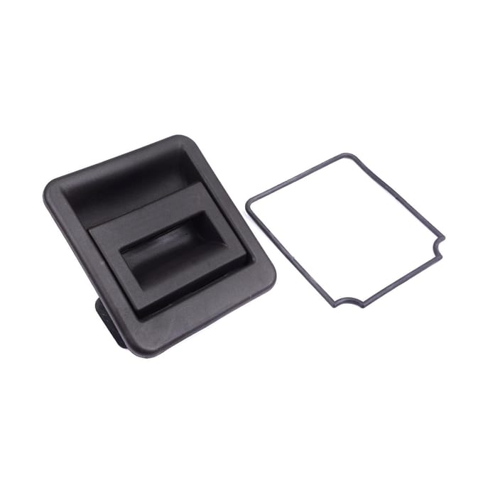 BDP809 Poignée de porte coulissante droite 9101E5 1301418808 pour Ducato Jumper Relay Boxer