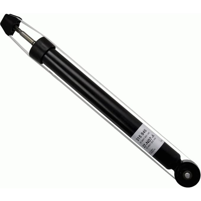Schokdemper SACHS 315 946