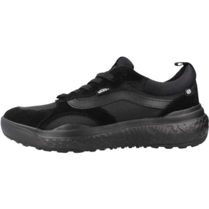 Lage Sneakers Vans Baskets Filmore Decon GORE-TEX cuir régénératif