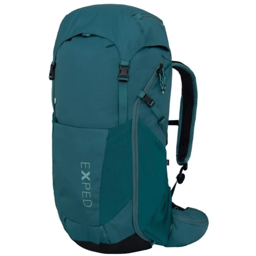 Exped Skyline 45L Rugzak M/L (Maat - M/L, Kleur - Cypress)
