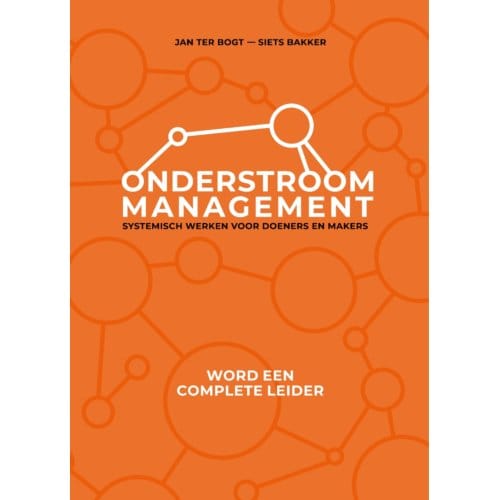 Onderstroommanagement - Jan ter Bogt