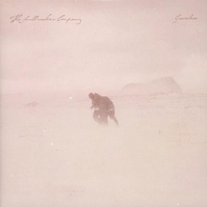 The Soulbreaker Company - Graceless