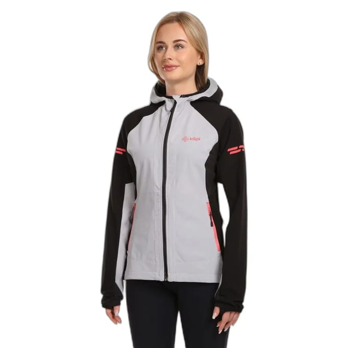 Dames wandeljack Kilpi Baleo