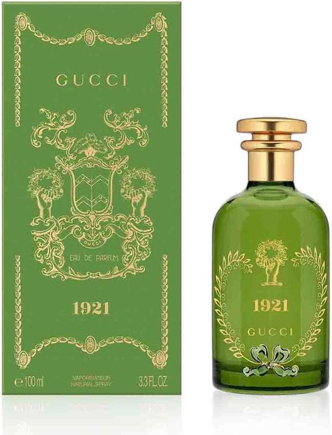 GUCCI The Alchemist Garden 1921 Spray Perfume 100ml