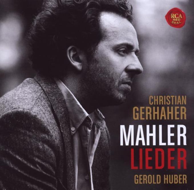 LIEDER