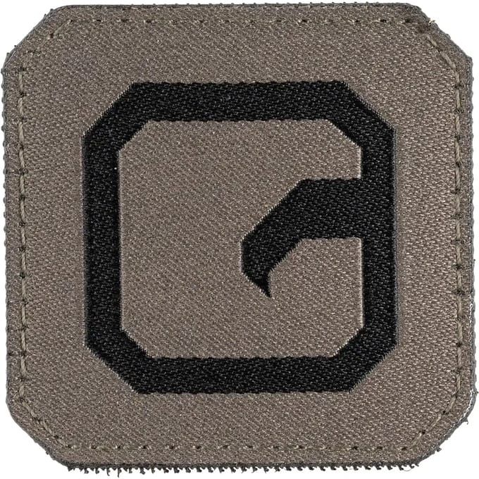Insigne Clawgear
