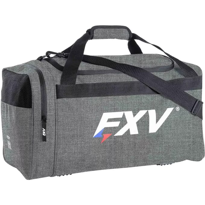 Force Xv Large Force Duffeltas Grijs