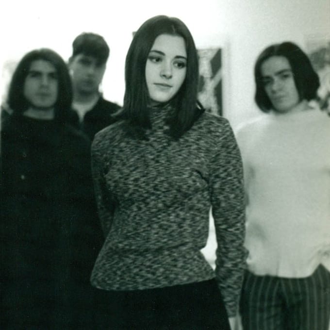 Ozean - Ozean (12" Single)