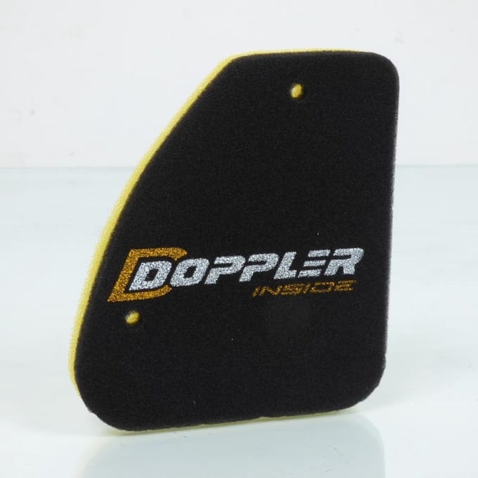 doppler luchtfilter voor peugeot 50 speedfight 1 front scooter 2017 nieuw