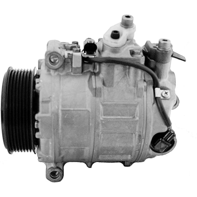 Compressor airconditioning AIRSTAL 10-0885
