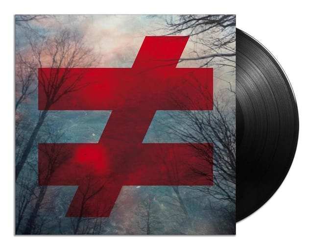 Blizzard (LP)