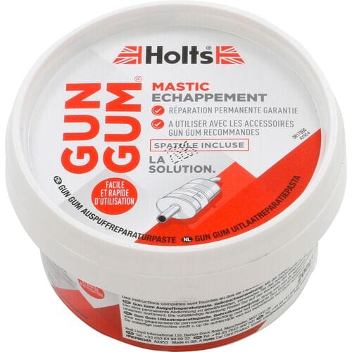 Holts Uitlaatpasta Gun Gum Paste 52041010022 200g